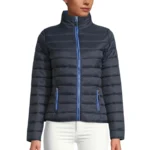 Chaqueta Mujer Ride