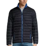 Chaqueta Hombre Ride