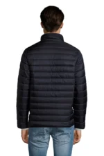 Chaqueta Hombre Ride - Imagen 2