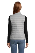 Chaleco Mujer Wave - Imagen 2