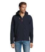 Chaqueta Softshell Transformer - Imagen 5