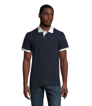 Polo Unisex Sol´s Prince