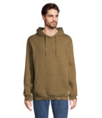 Sudadera unisex con capucha SOL'S SNAKE - Imagen 15