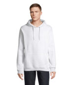 Sudadera unisex con capucha SOL'S SNAKE - Imagen 9