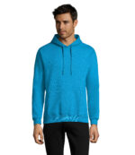 Sudadera unisex con capucha SOL'S SNAKE - Imagen 22