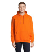 Sudadera unisex con capucha SOL'S SNAKE - Imagen 10